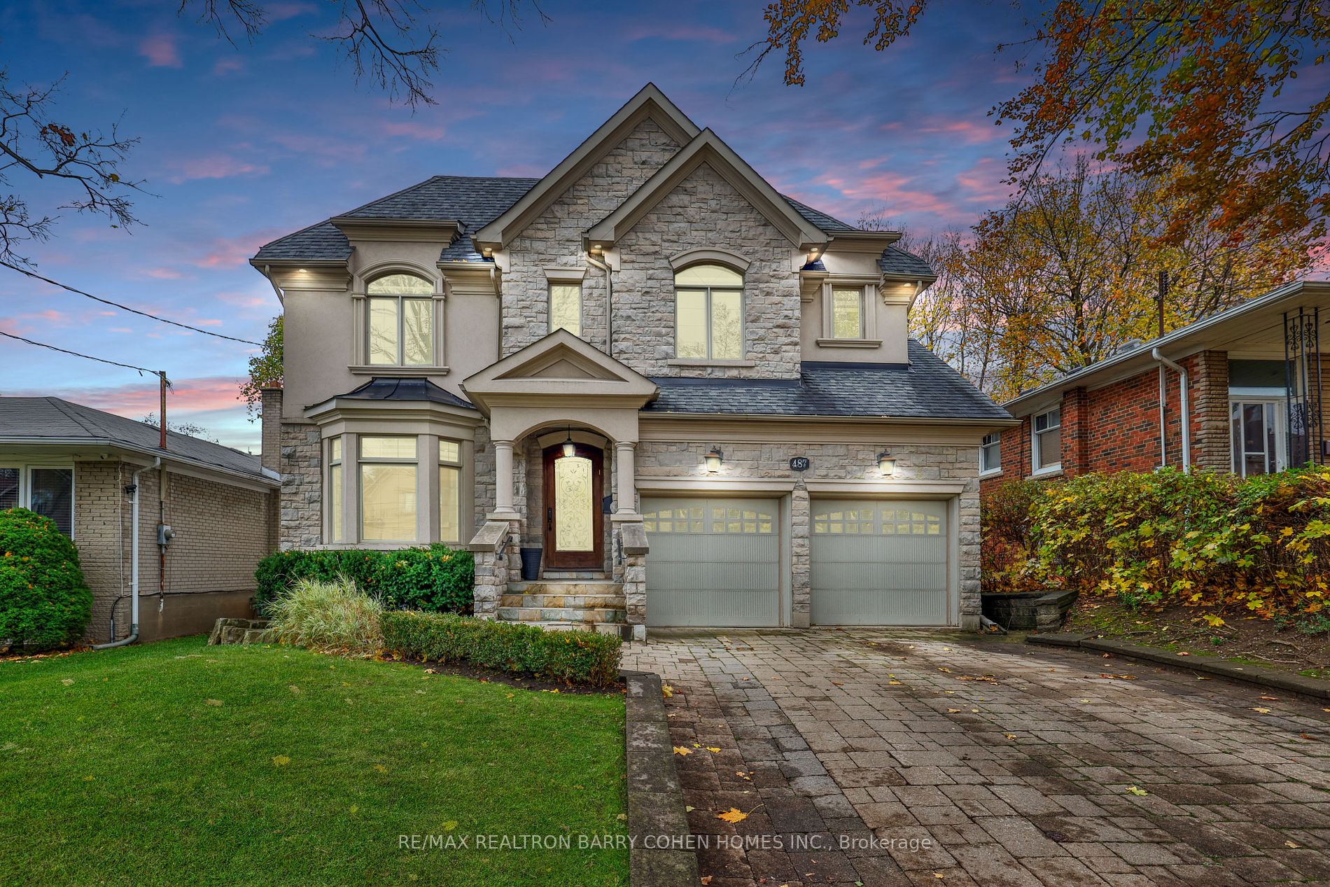487 Glengarry Ave