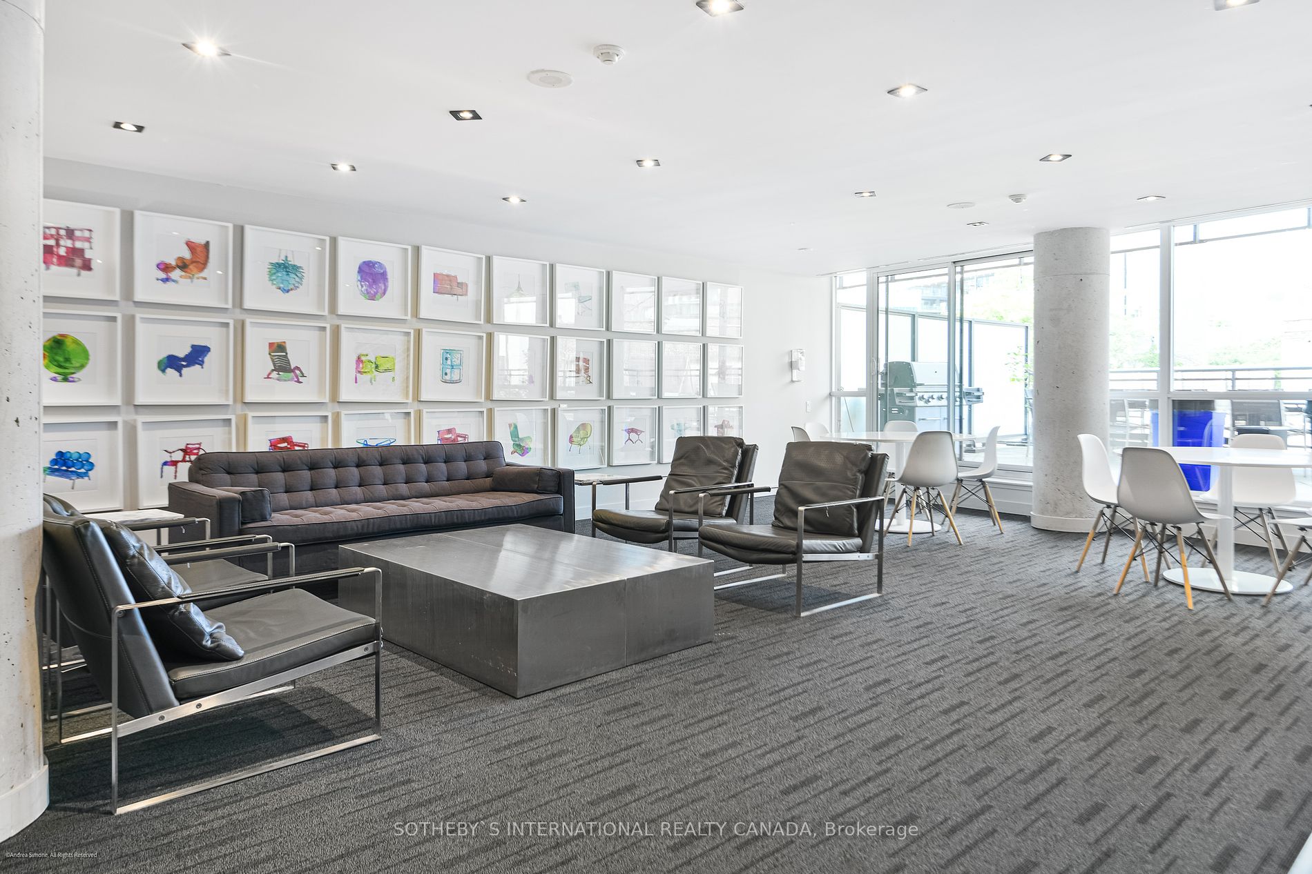 318 King St E, #309