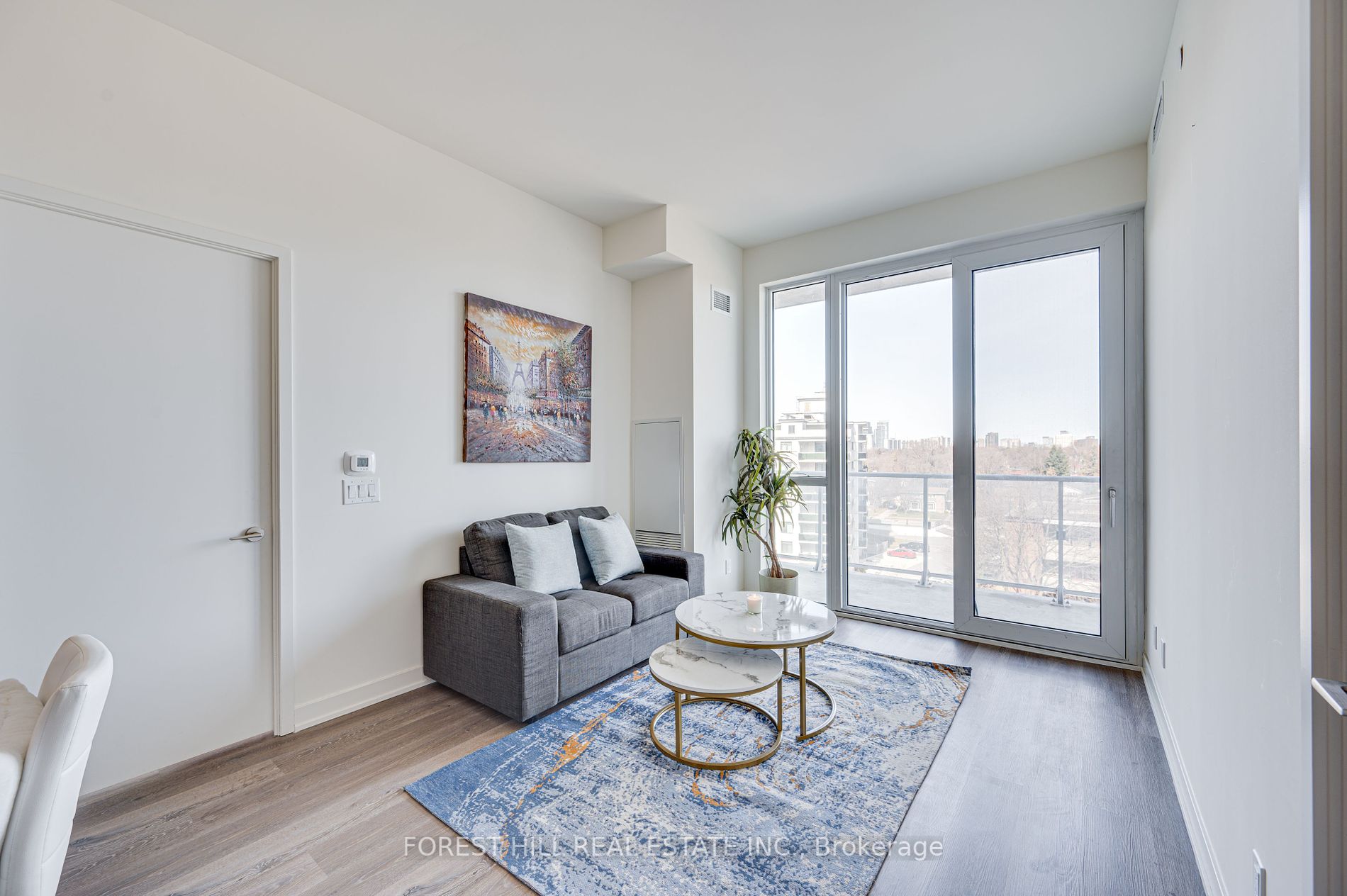 10 Deerlick Crt, #710