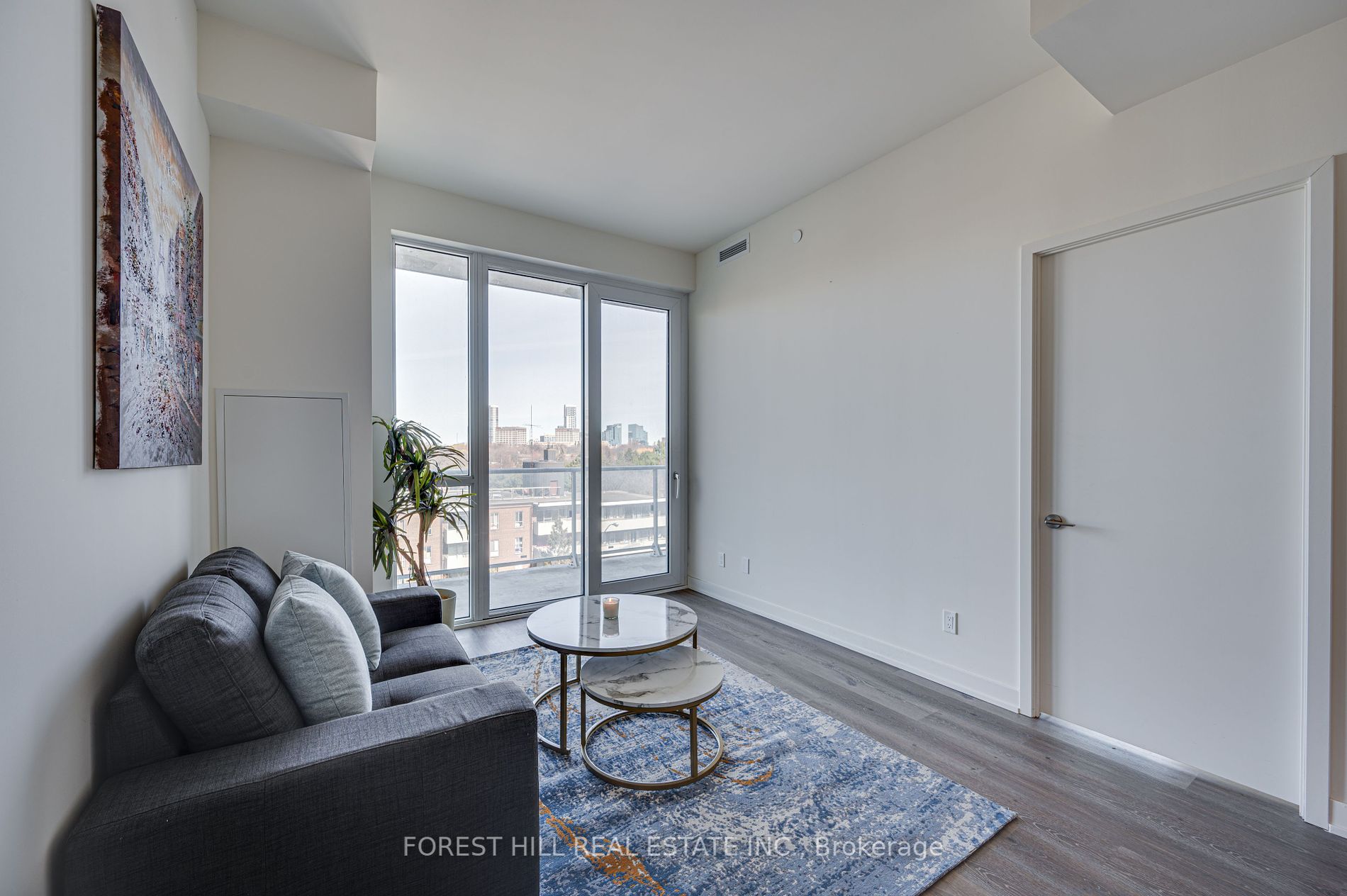10 Deerlick Crt, #710