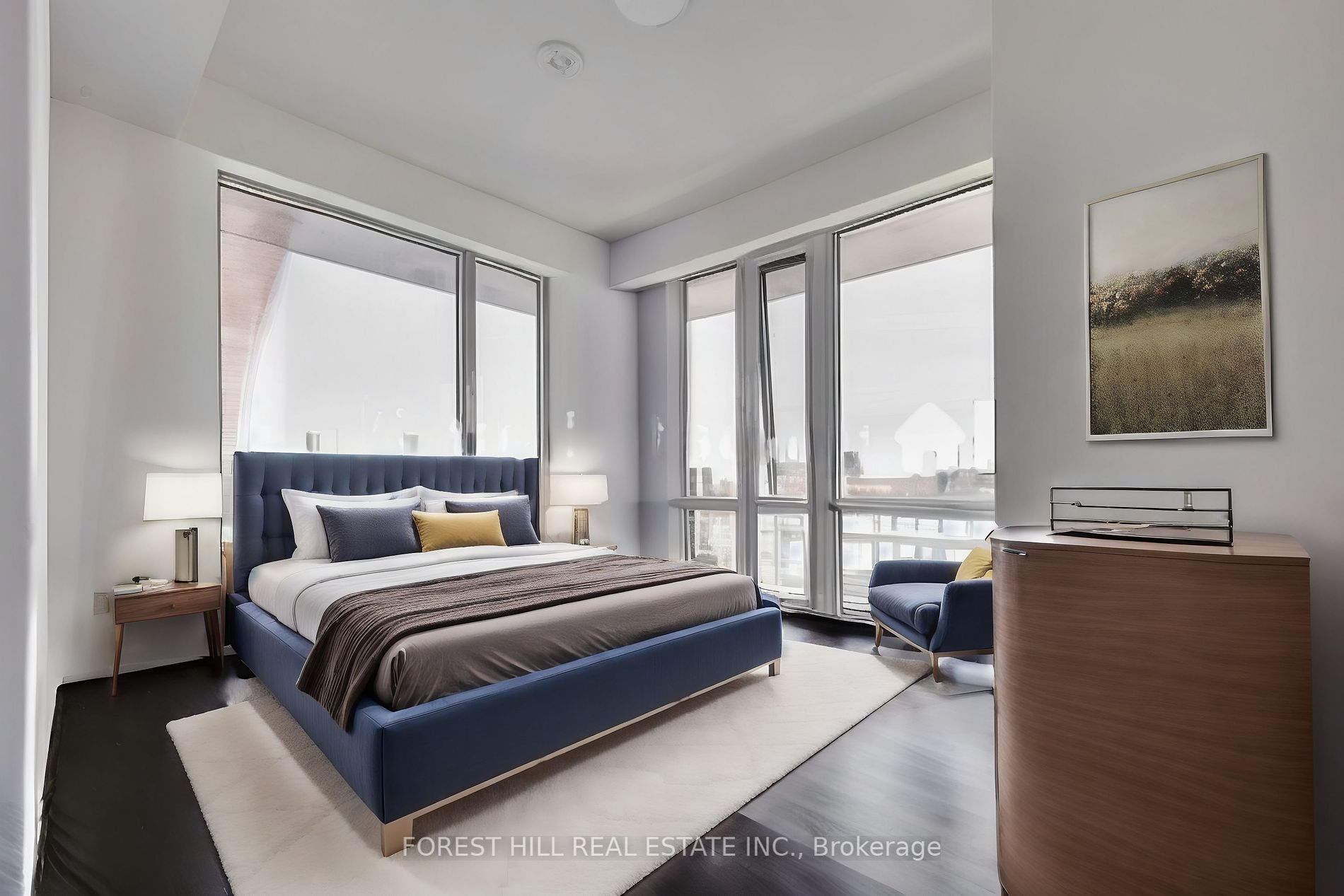 10 Deerlick Crt, #710