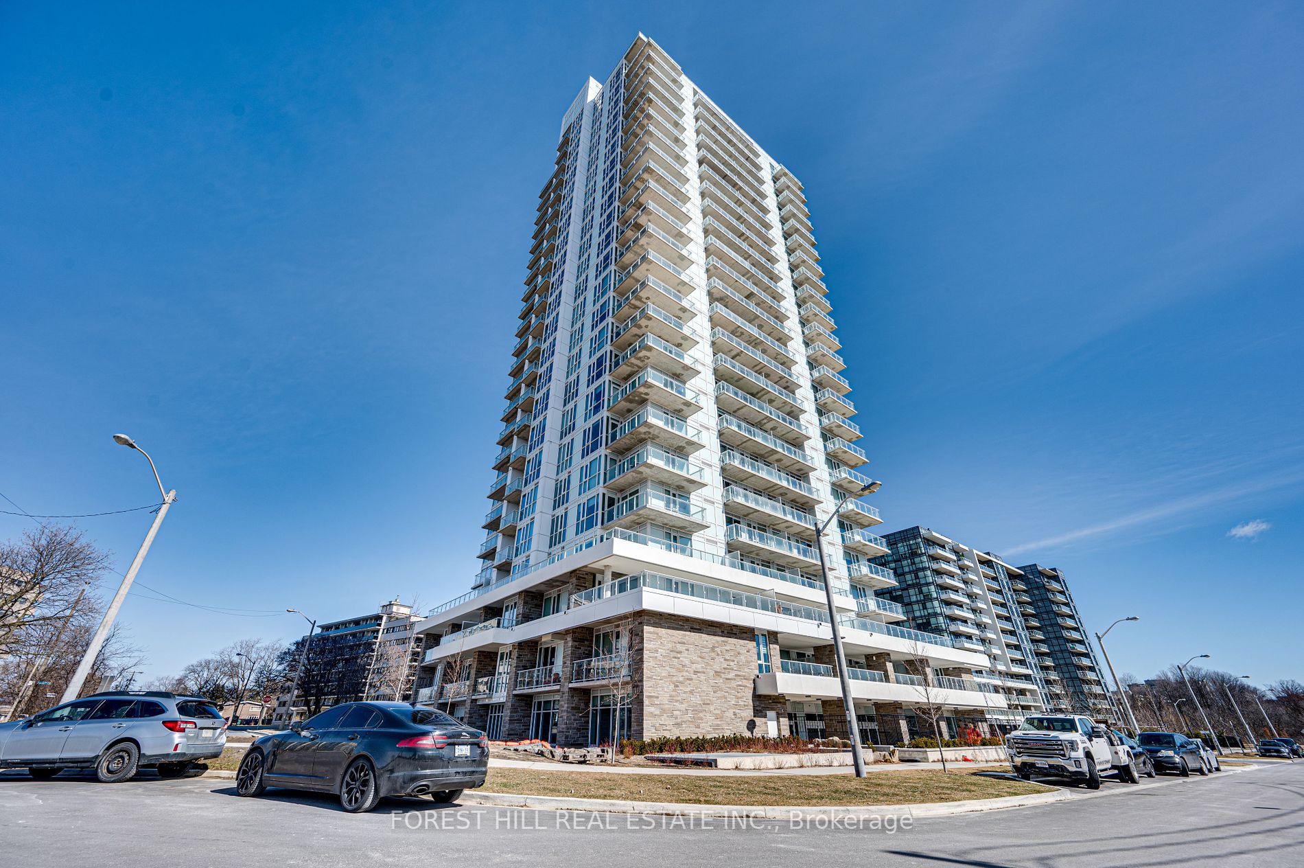 10 Deerlick Crt, #710