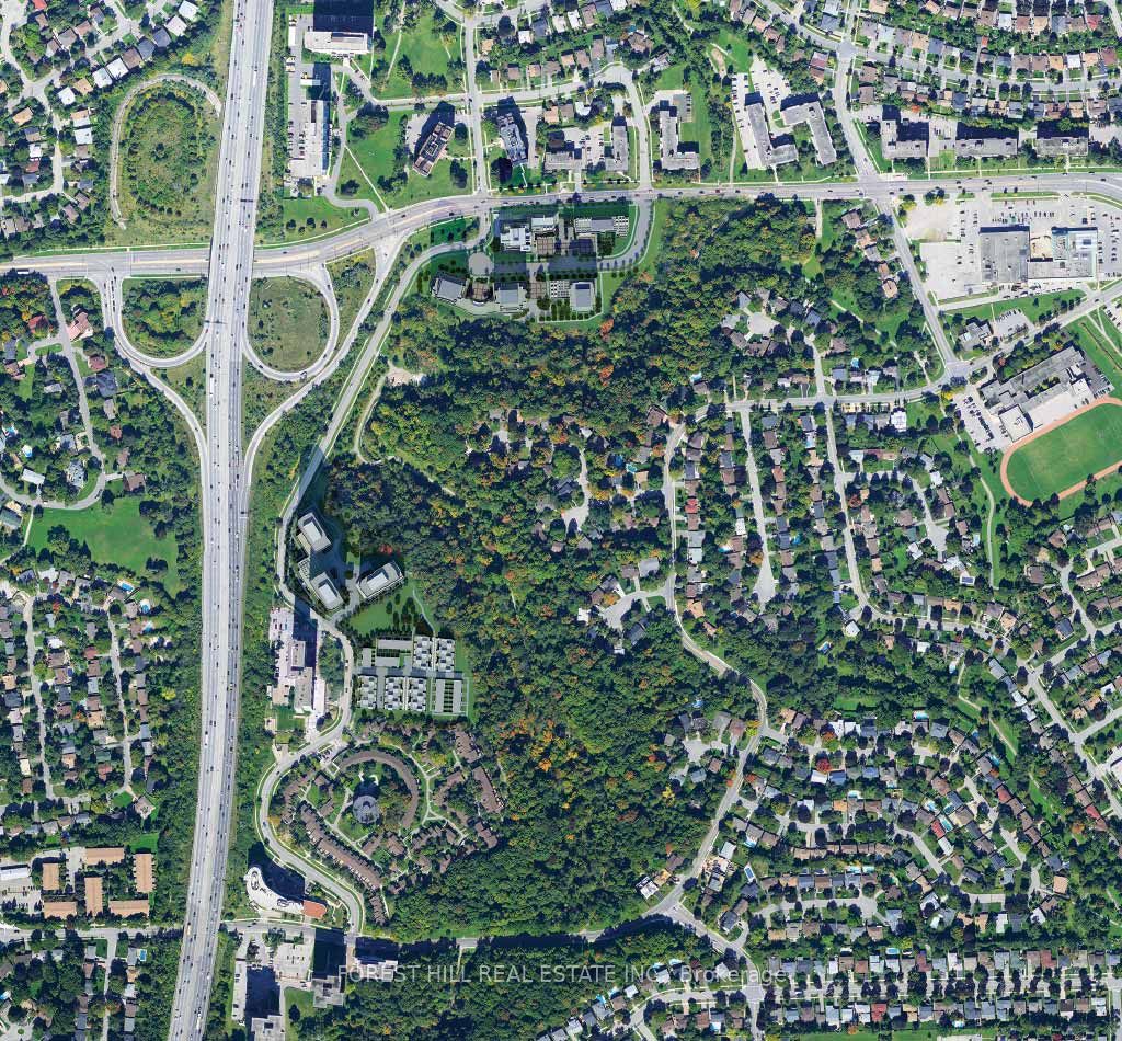 10 Deerlick Crt, #710