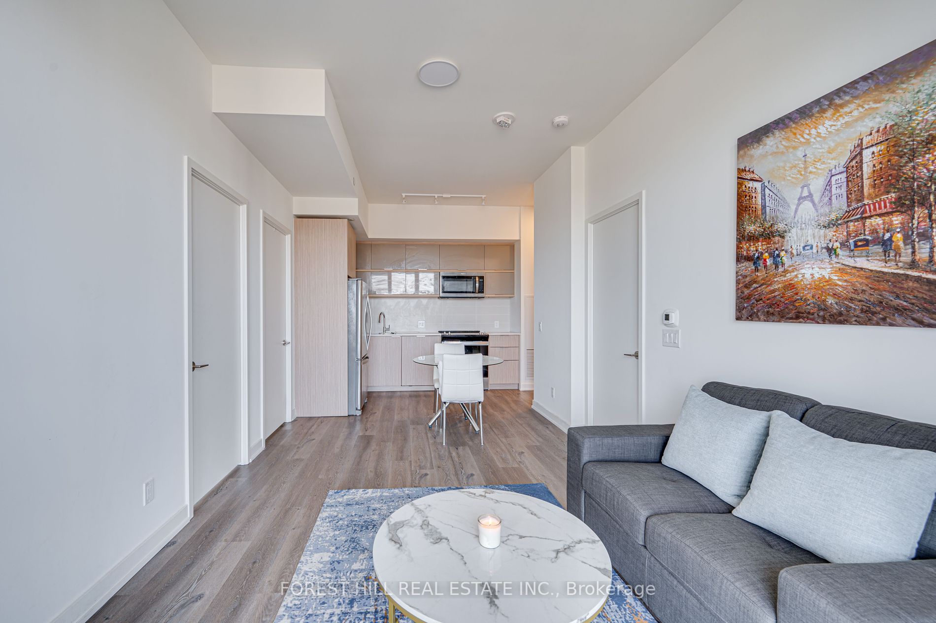 10 Deerlick Crt, #710