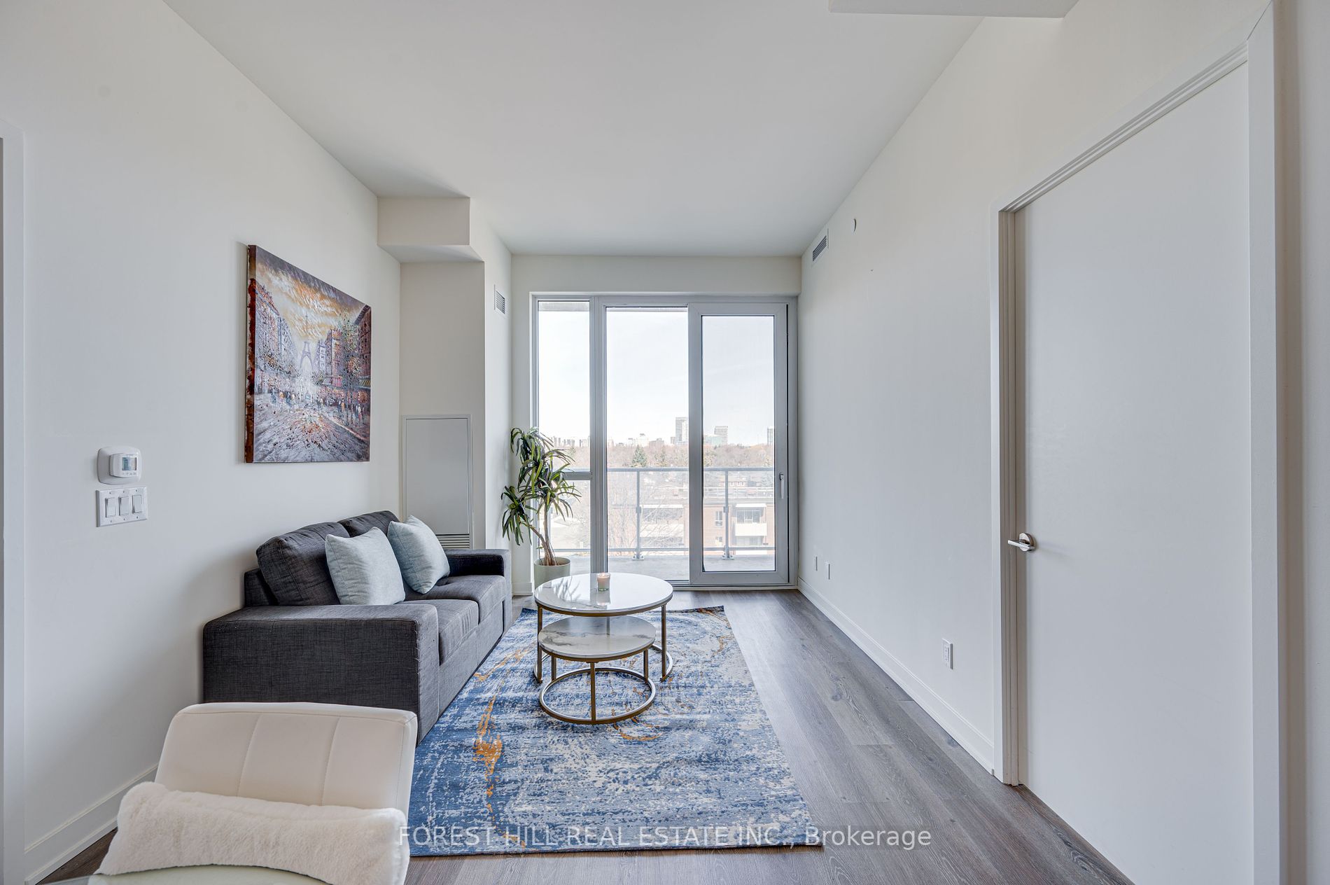 10 Deerlick Crt, #710