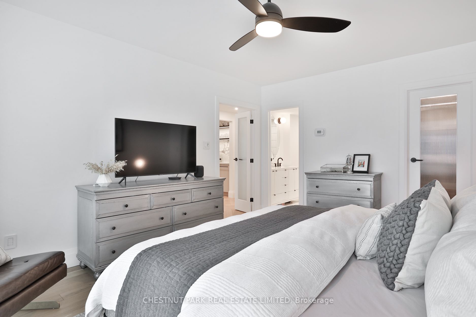 40 Rosehill Avenue, #601