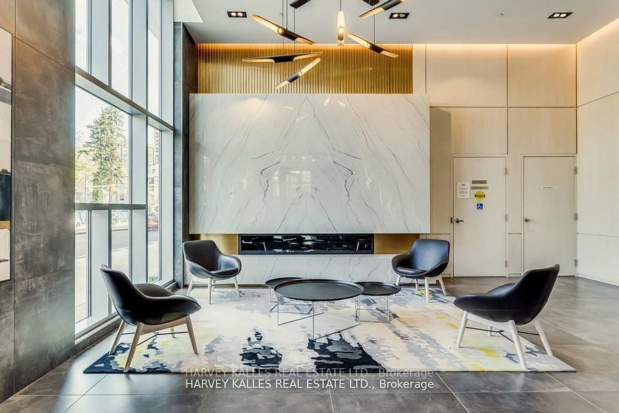 223 St Clair Ave W, #406
