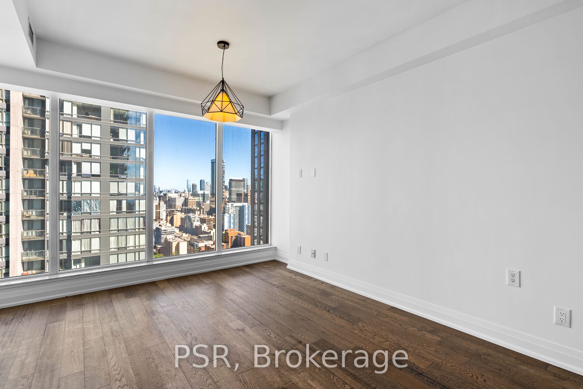 80 John St, #3607