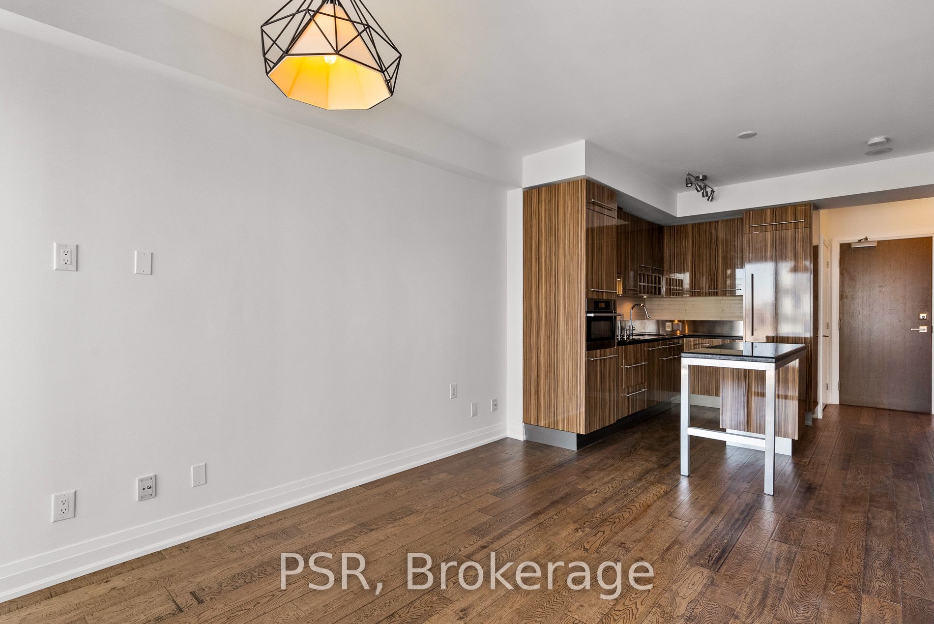 80 John St, #3607