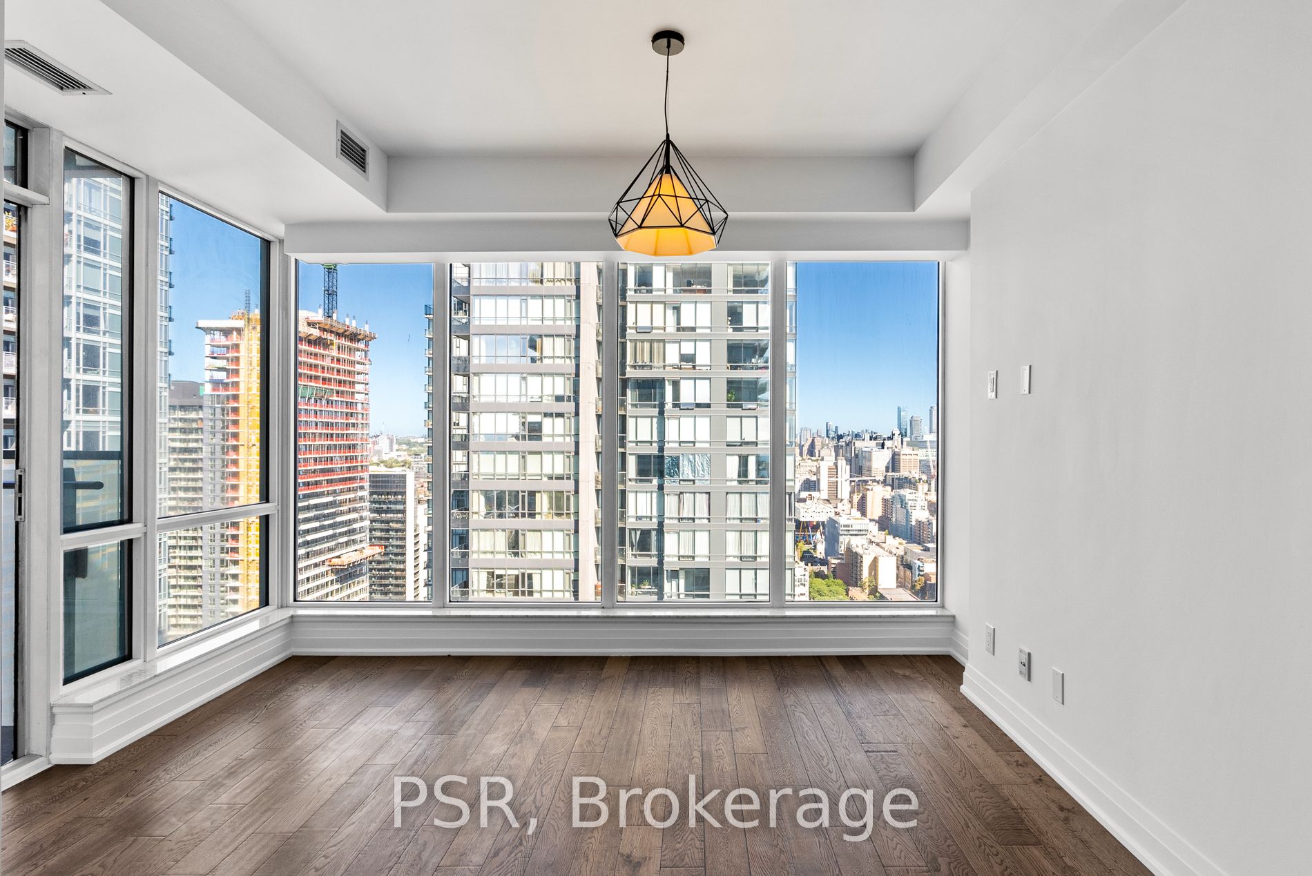 80 John St, #3607