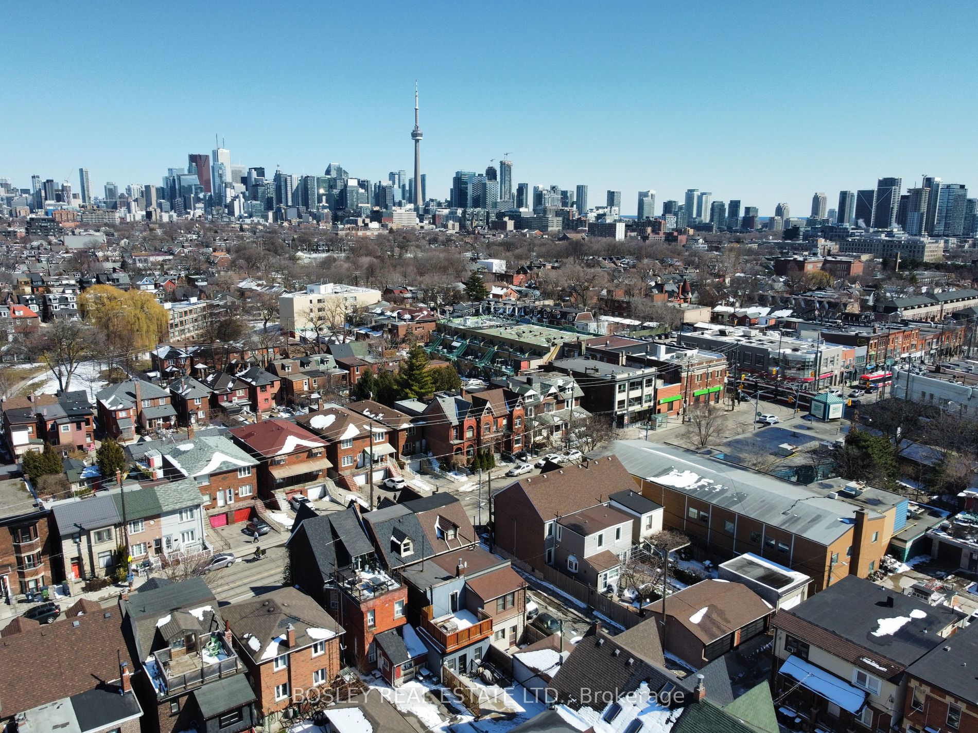 282 Ossington Ave