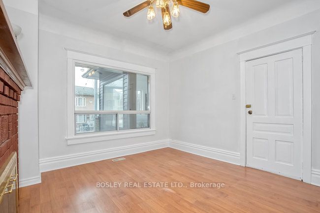 282 Ossington Ave