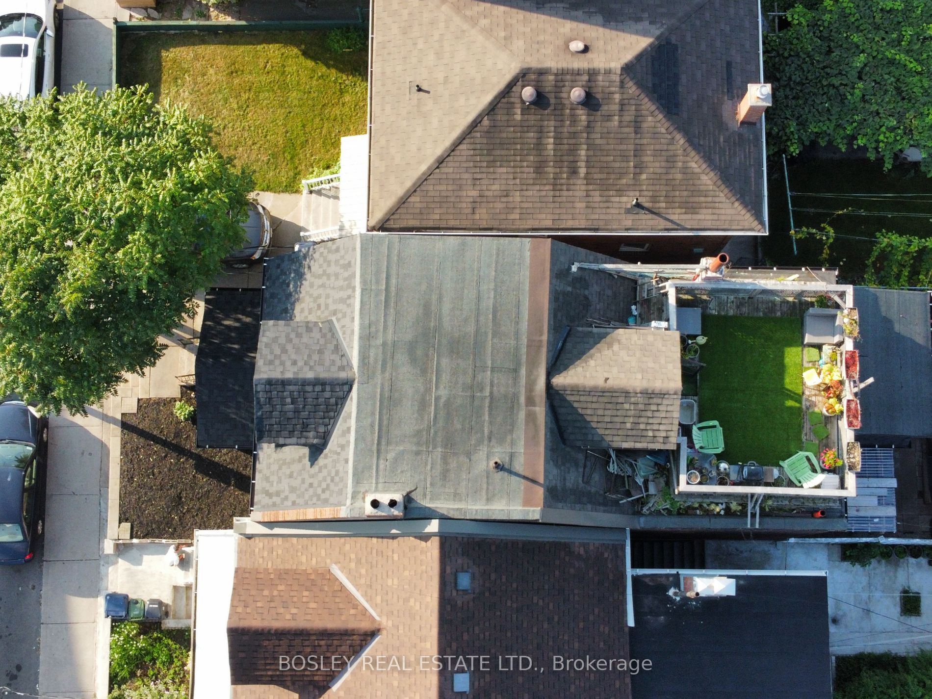 282 Ossington Ave