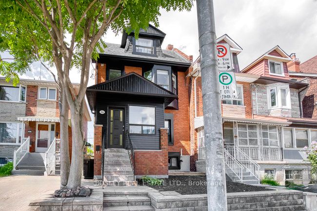 282 Ossington Ave
