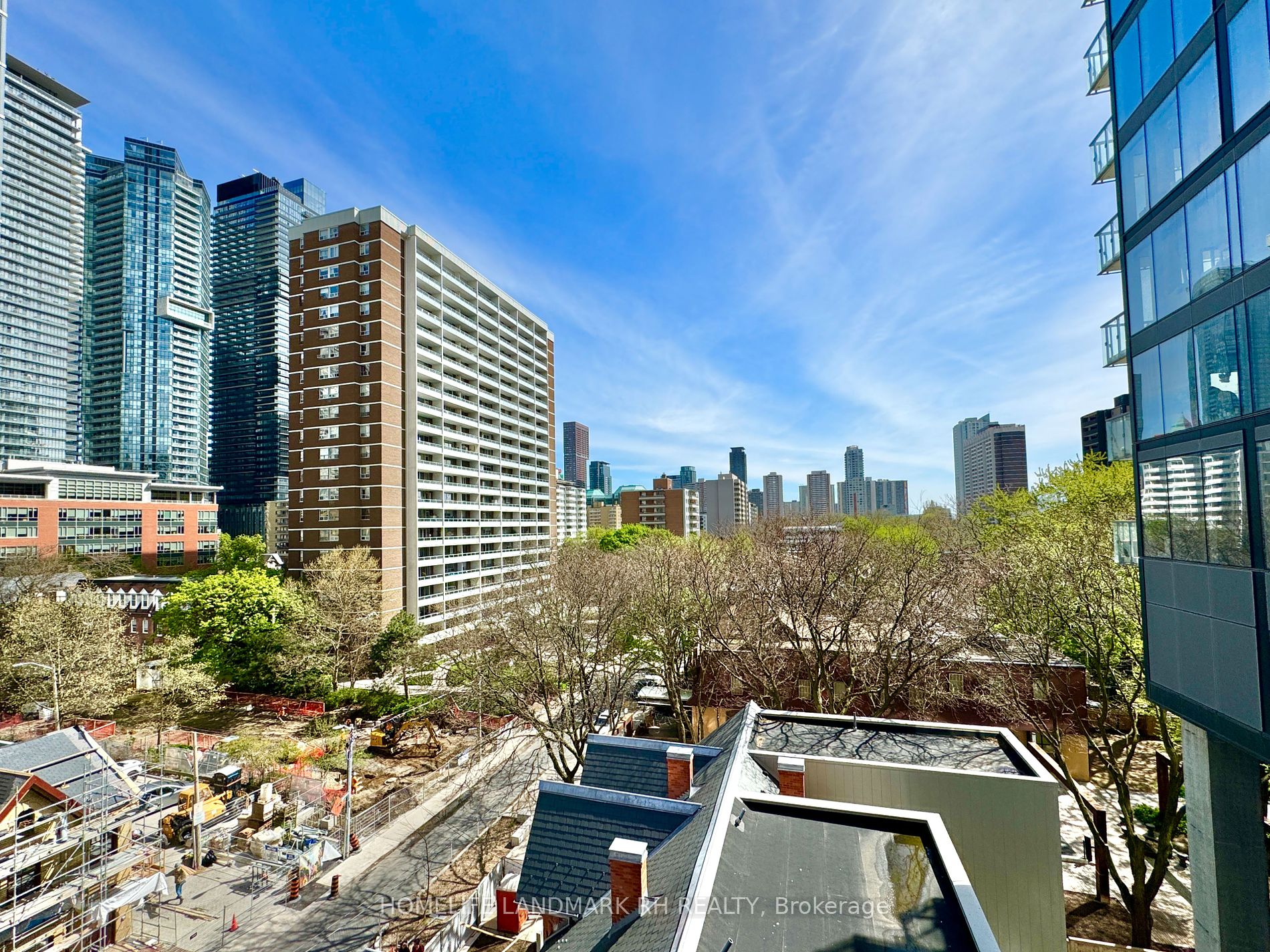 3 Gloucester St, #610