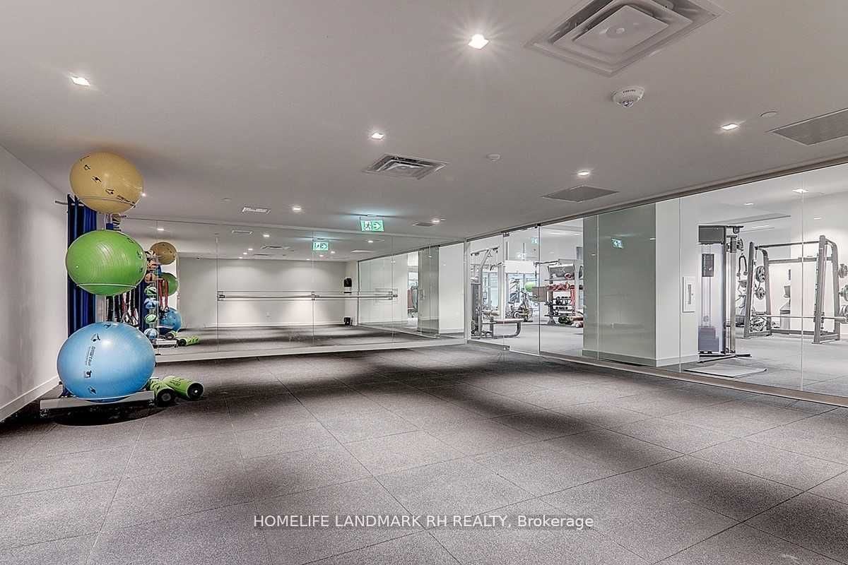 3 Gloucester St, #610
