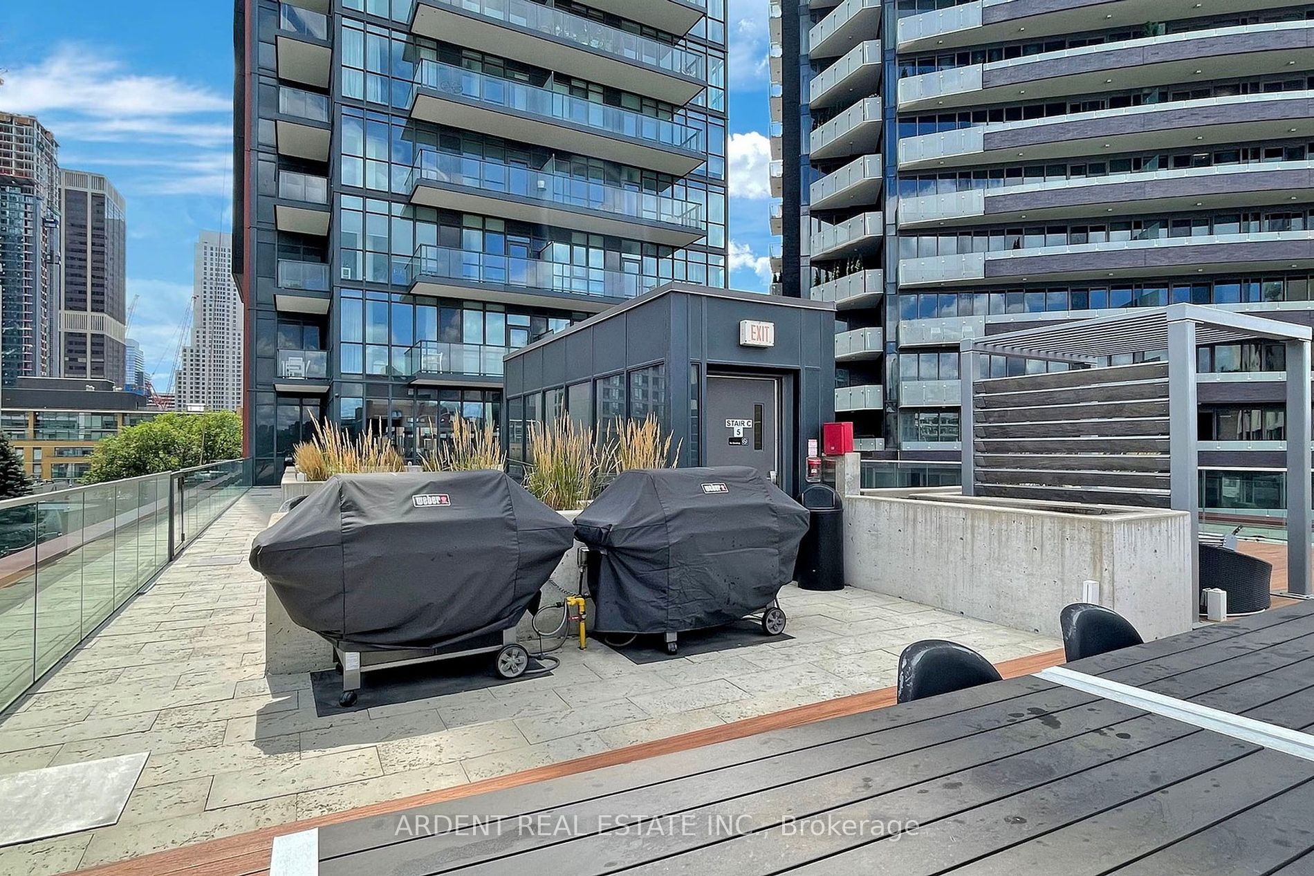 32 Davenport Road, #1107