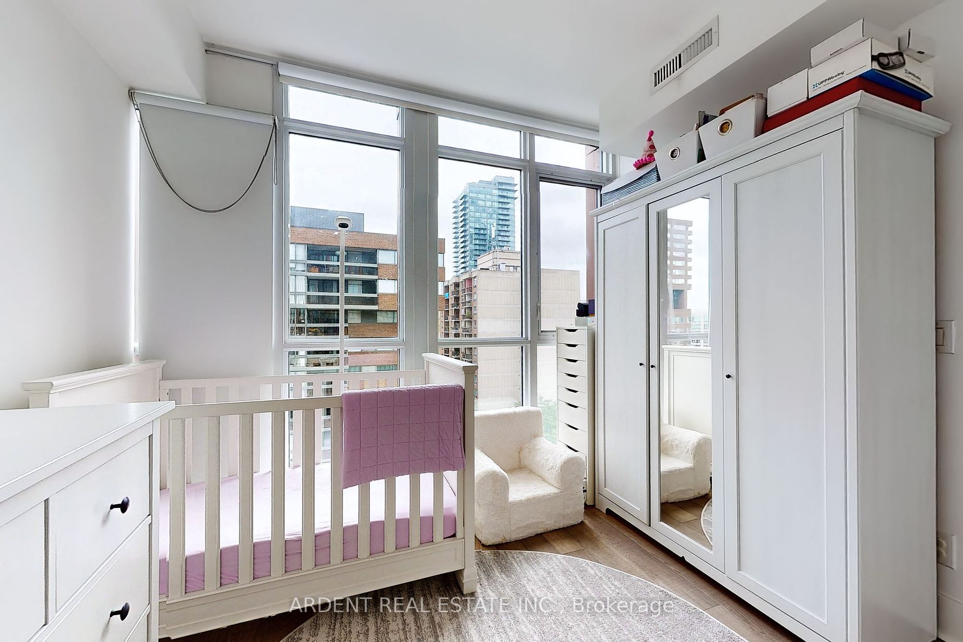 32 Davenport Road, #1107