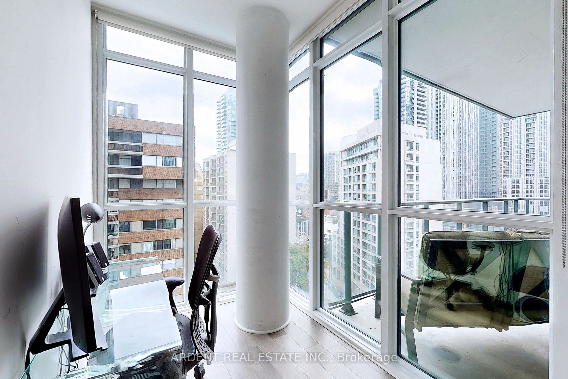 32 Davenport Road, #1107