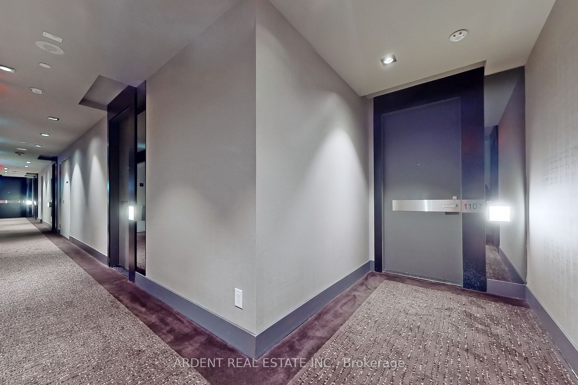 32 Davenport Road, #1107