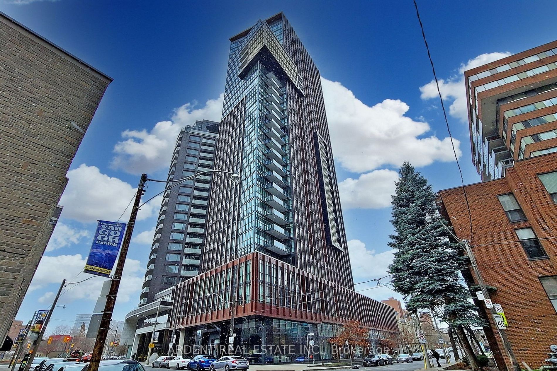 32 Davenport Road, #1107