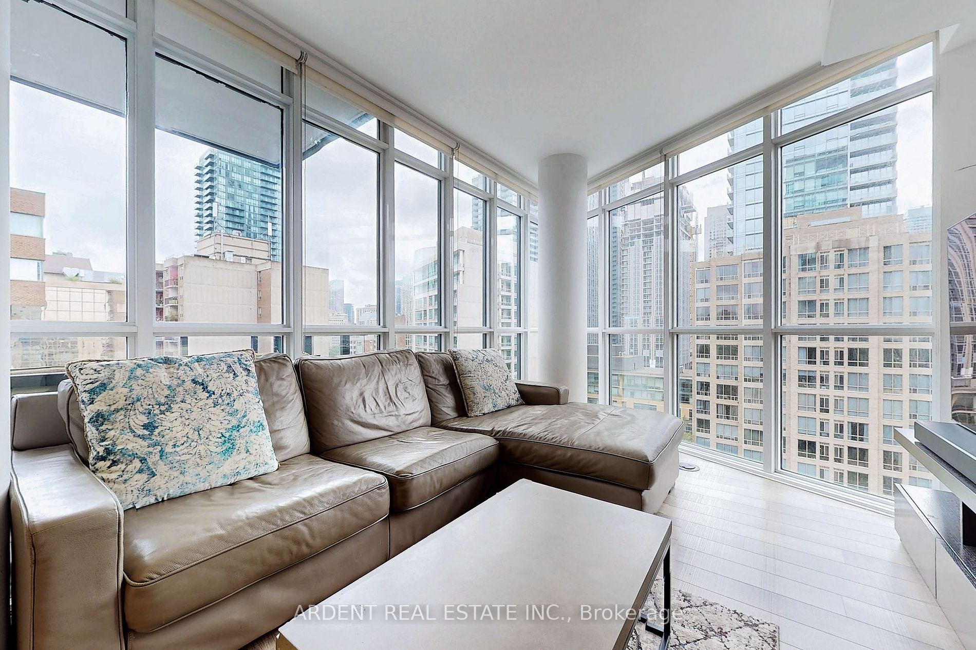 32 Davenport Road, #1107