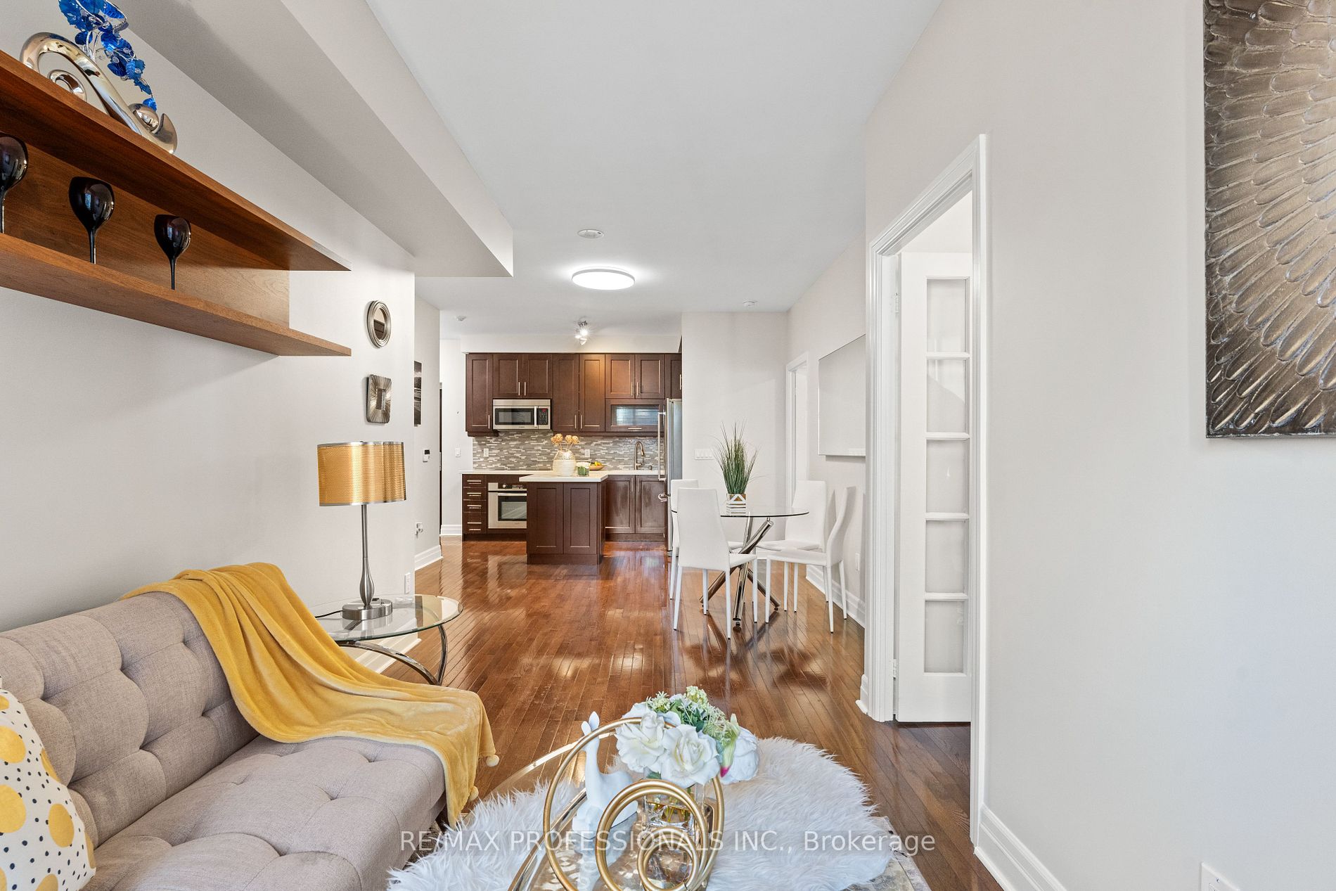 35 Balmuto St, #2104