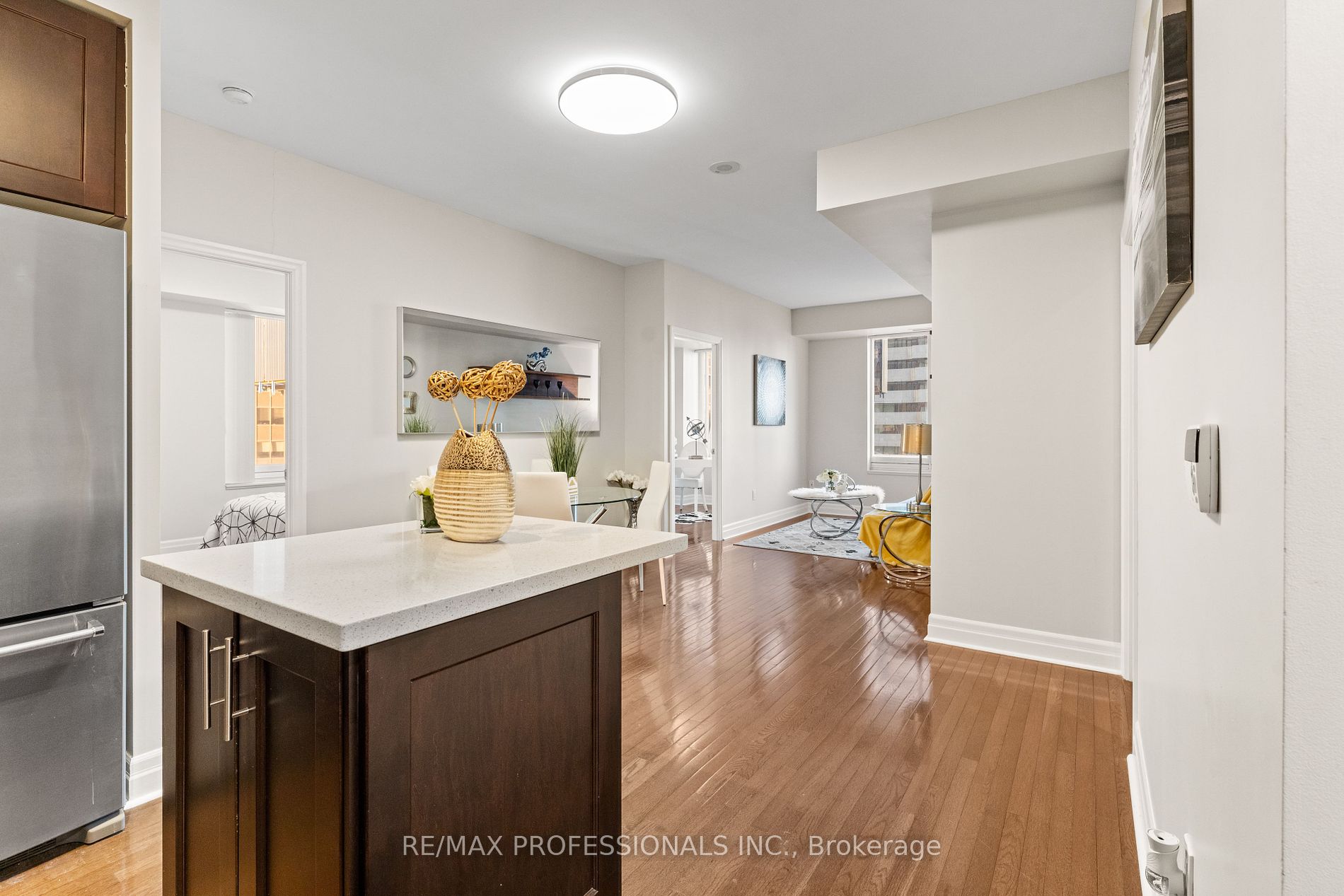 35 Balmuto St, #2104