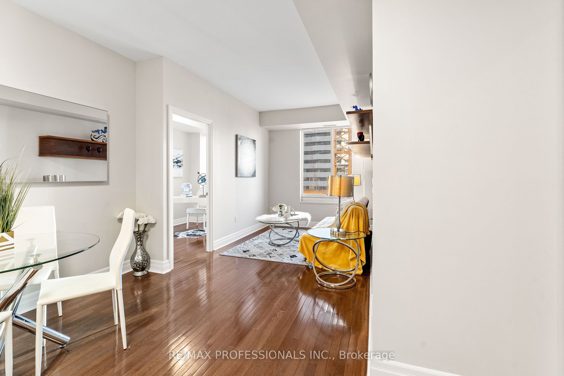 35 Balmuto St, #2104