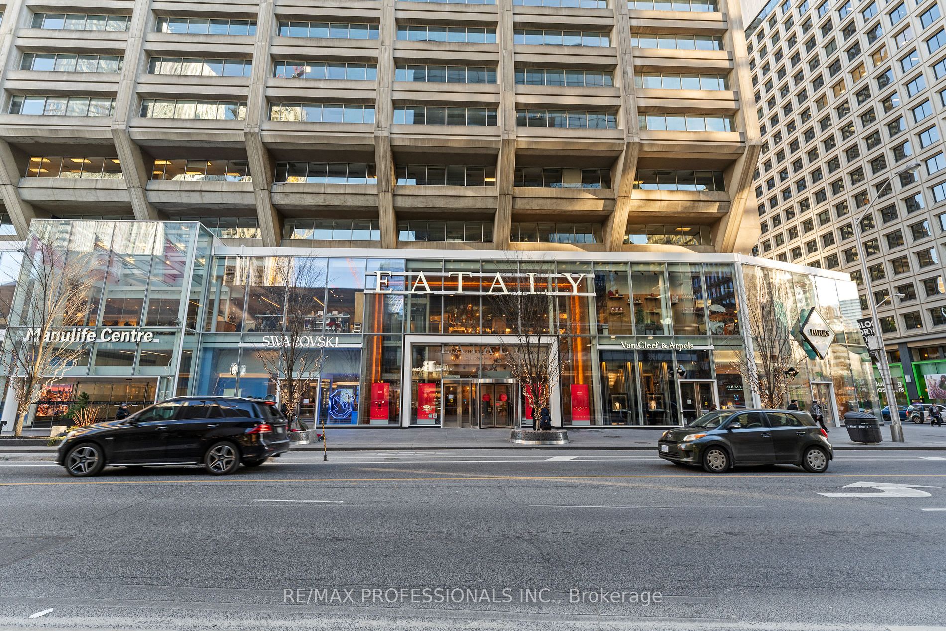 35 Balmuto St, #2104