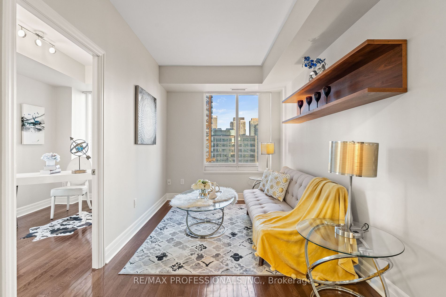 35 Balmuto St, #2104