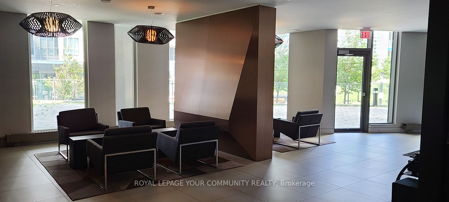 85 Queens Wharf Road #3208