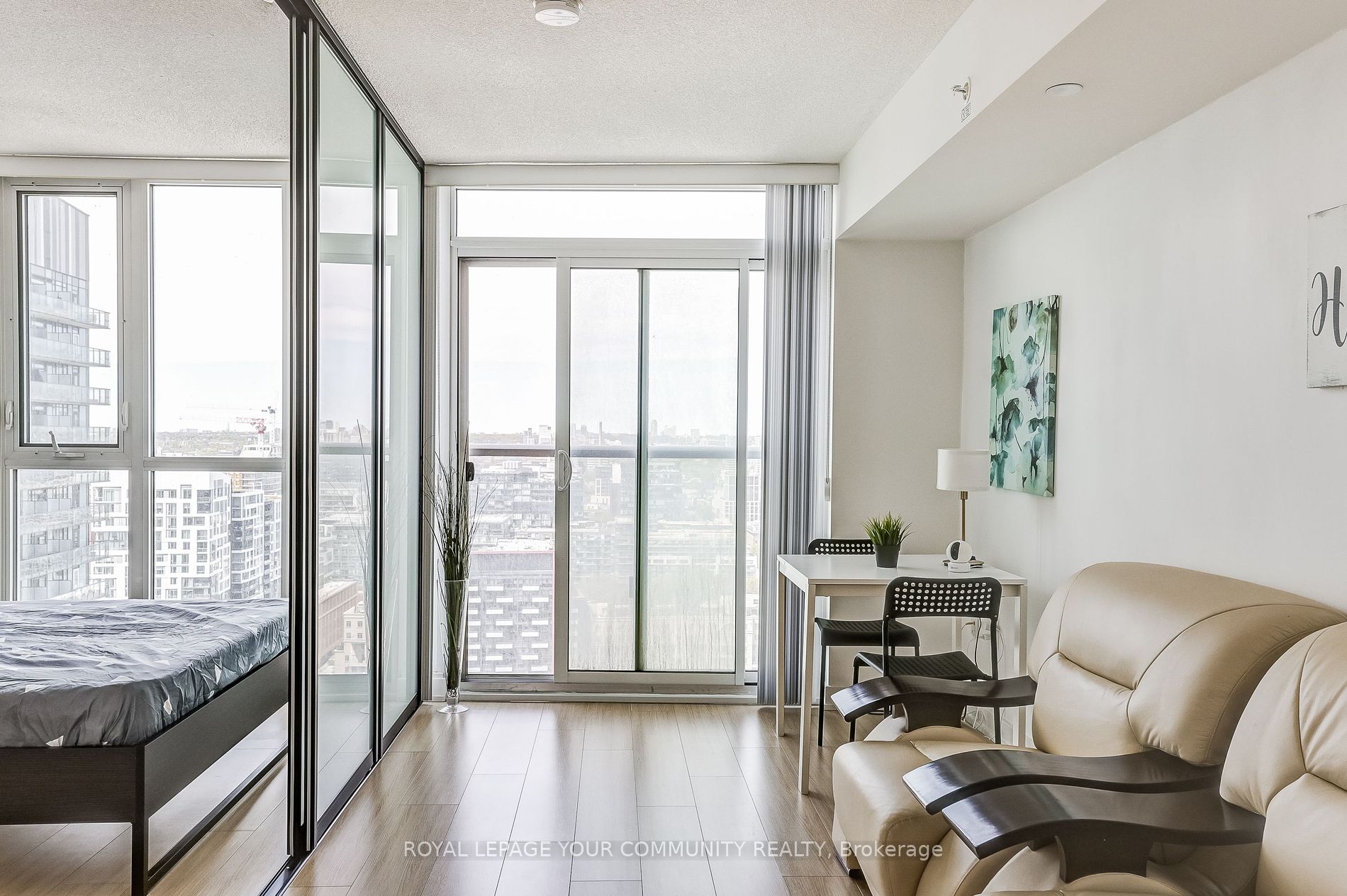 85 Queens Wharf Road #3208