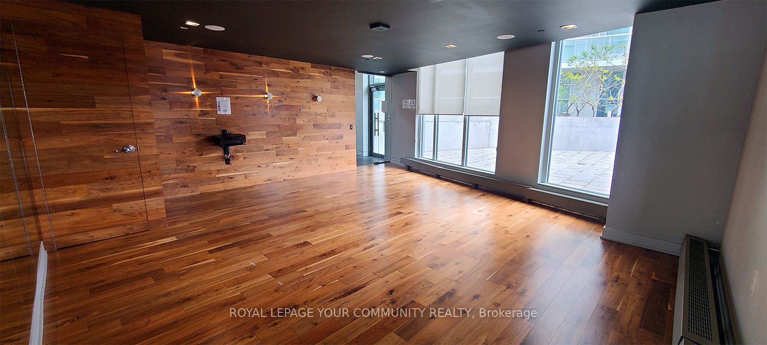 85 Queens Wharf Road #3208