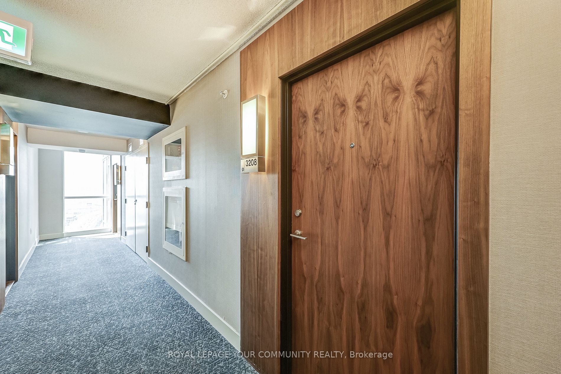 85 Queens Wharf Road #3208