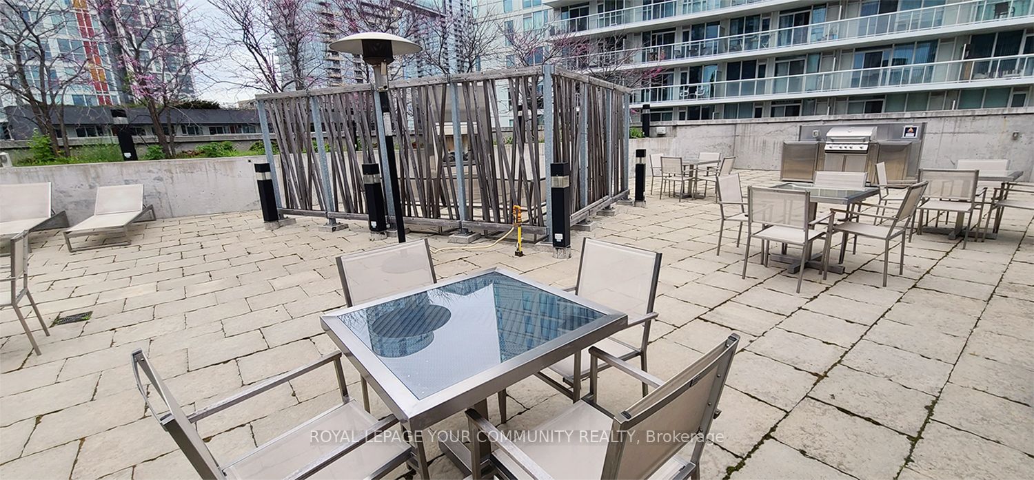 85 Queens Wharf Road #3208