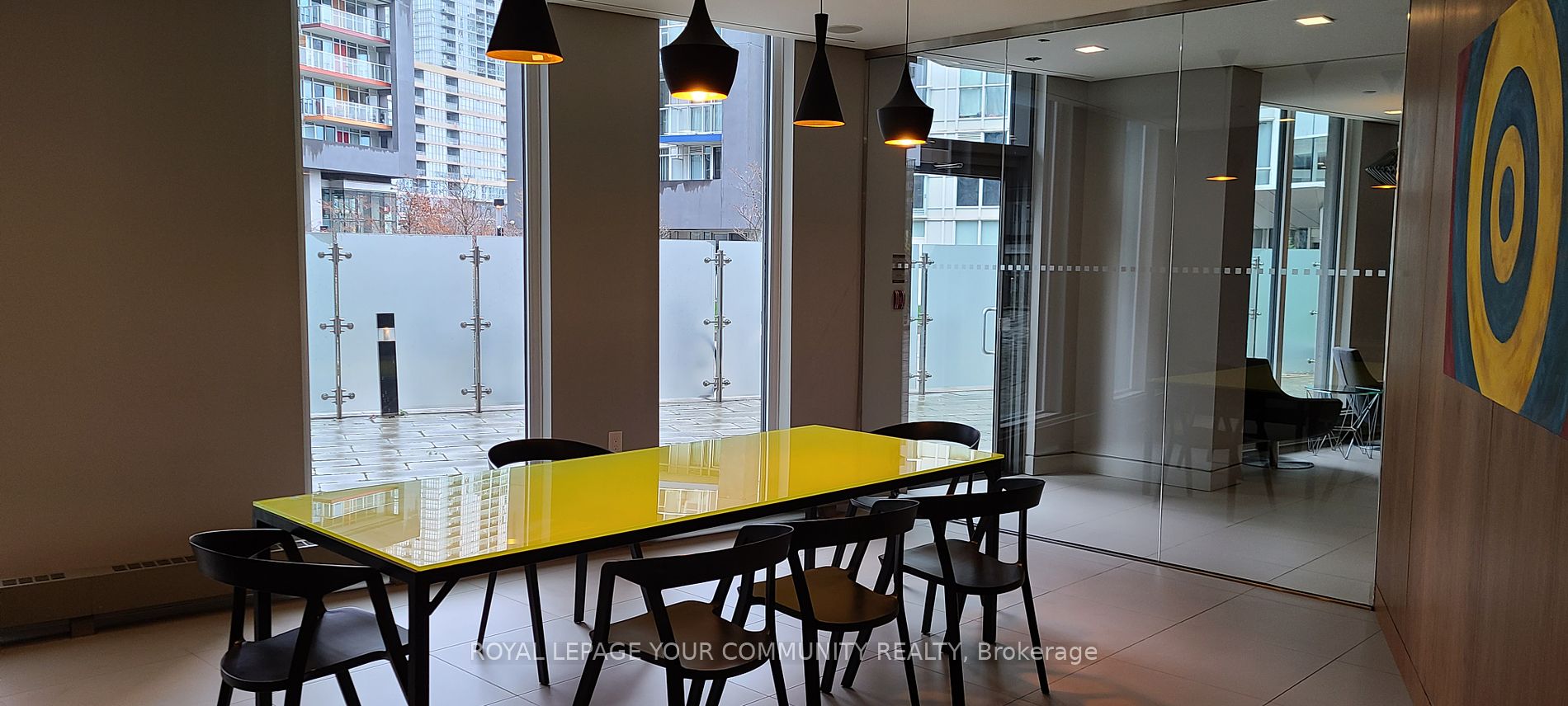 85 Queens Wharf Road #3208
