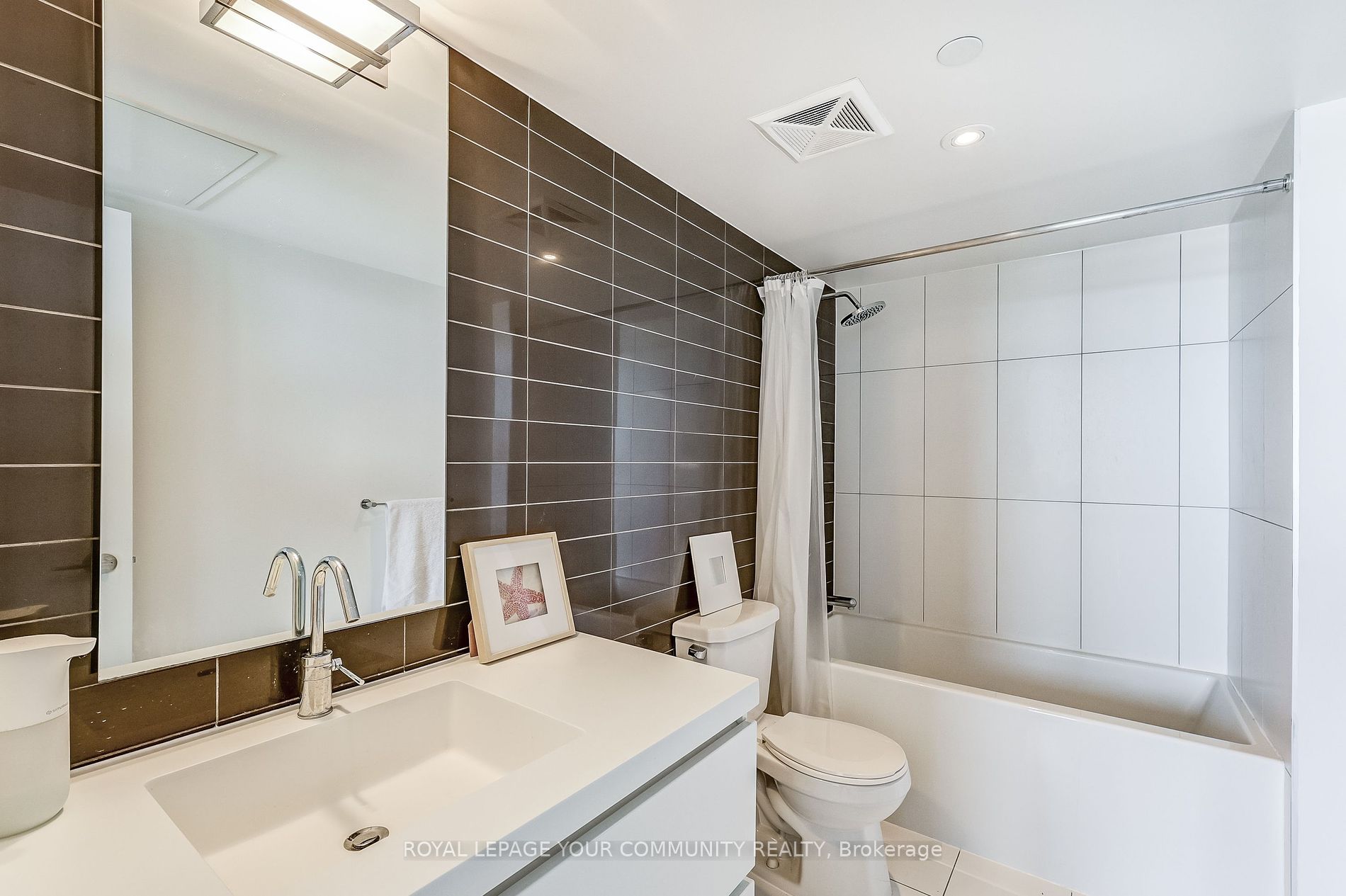85 Queens Wharf Road #3208