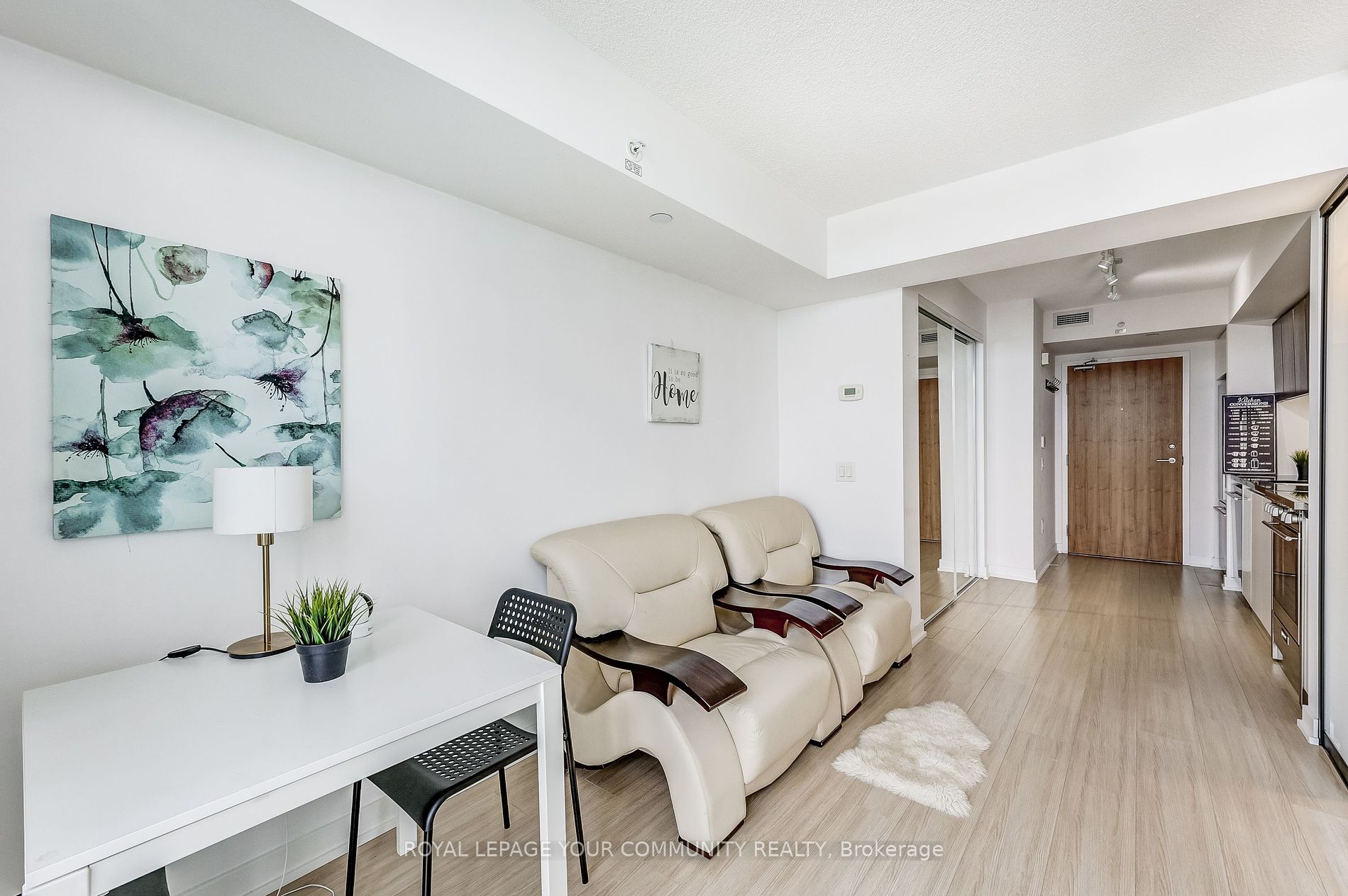 85 Queens Wharf Road #3208
