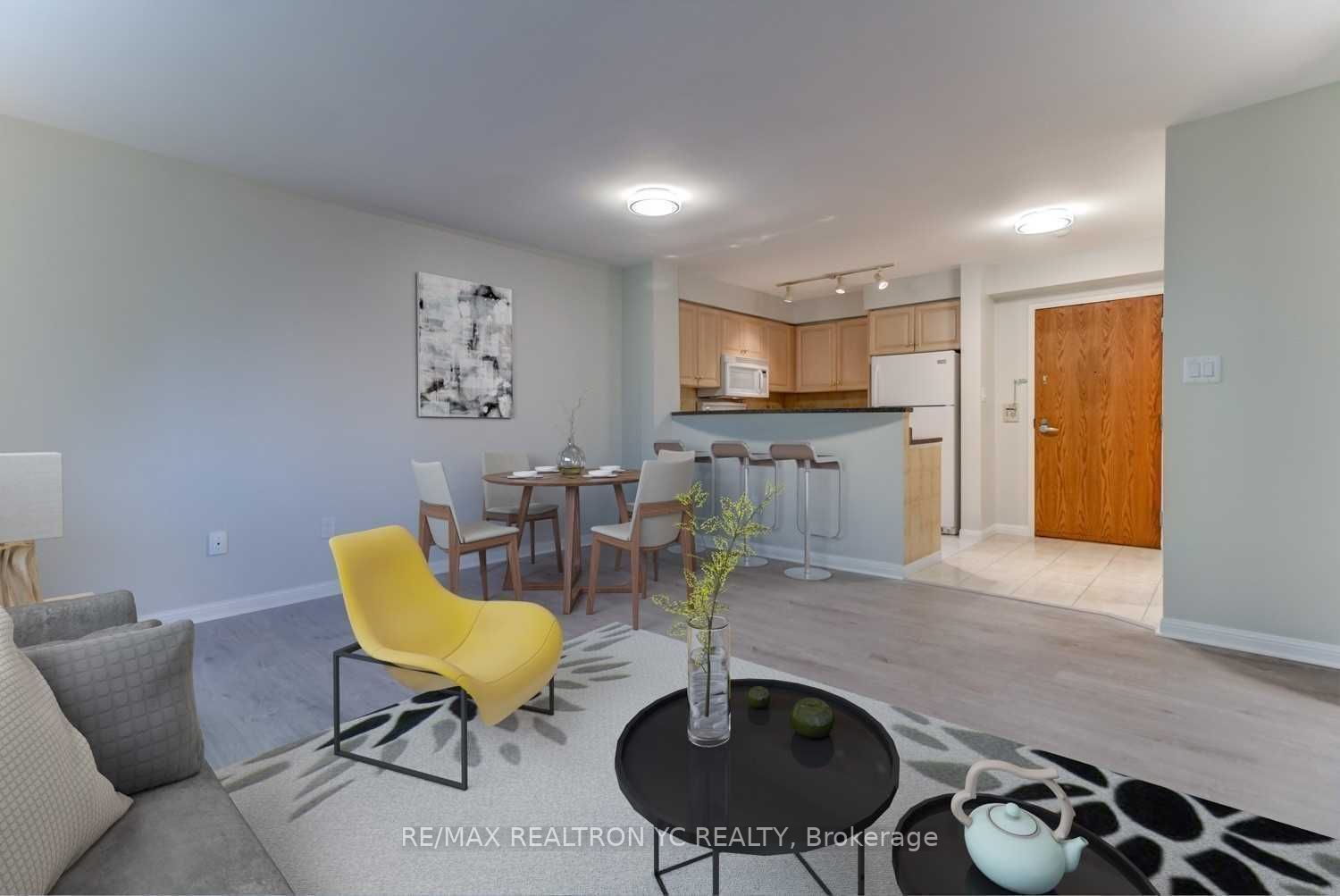 23 Lorraine Drive, #313