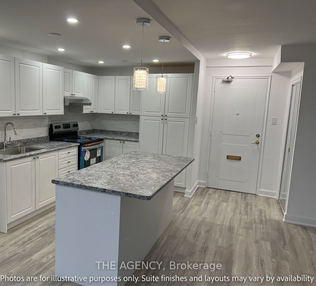 34 Carscadden Drive, #611