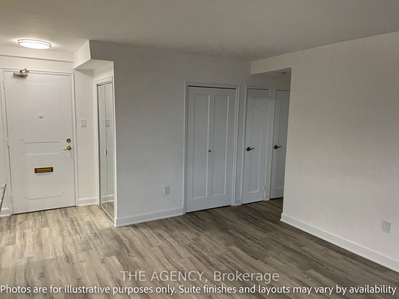 34 Carscadden Drive, #611