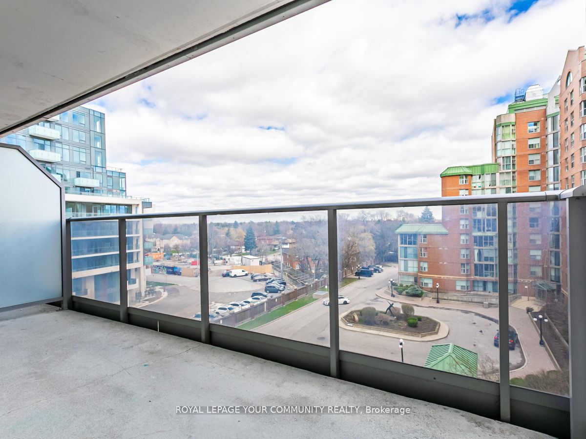 5793 Yonge Street, #603