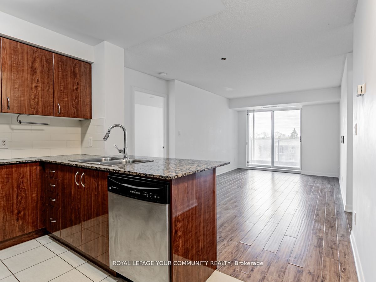 5793 Yonge Street, #603