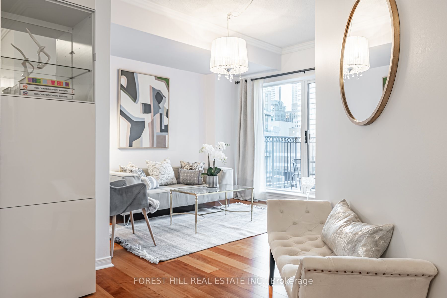 115 Richmond Street E #701