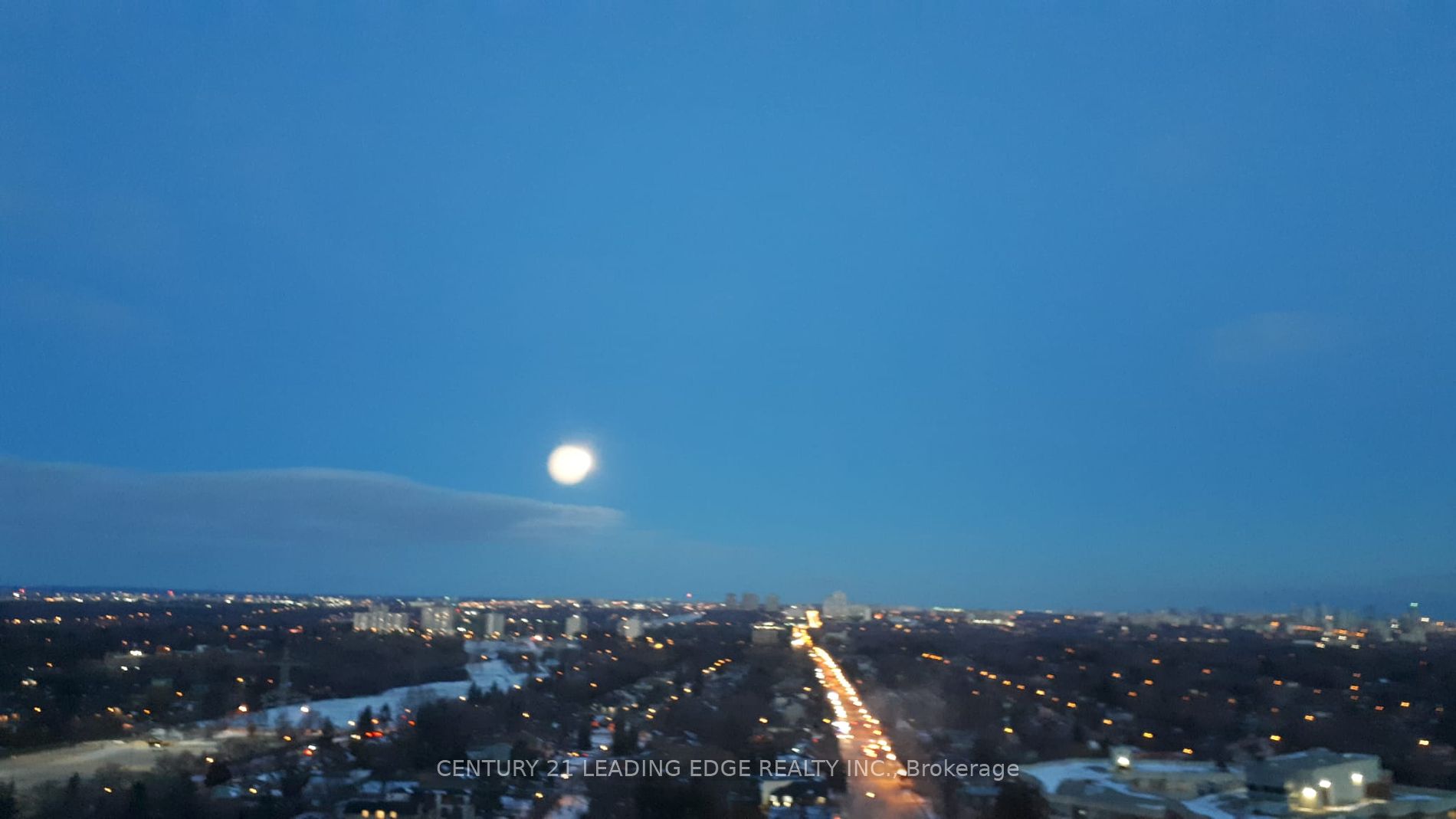 3 Pemberton Avenue, #2308