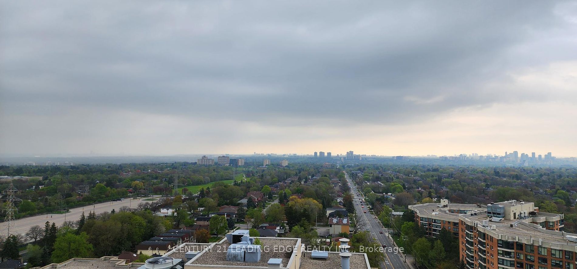 3 Pemberton Avenue, #2308