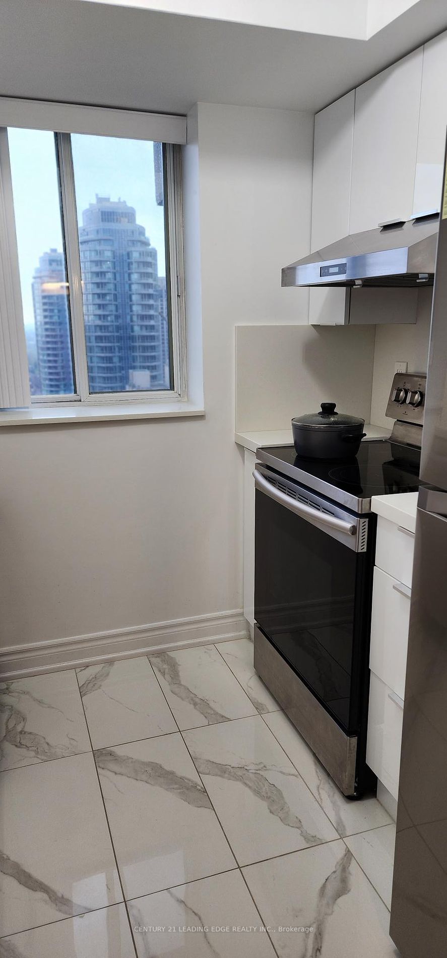 3 Pemberton Avenue, #2308