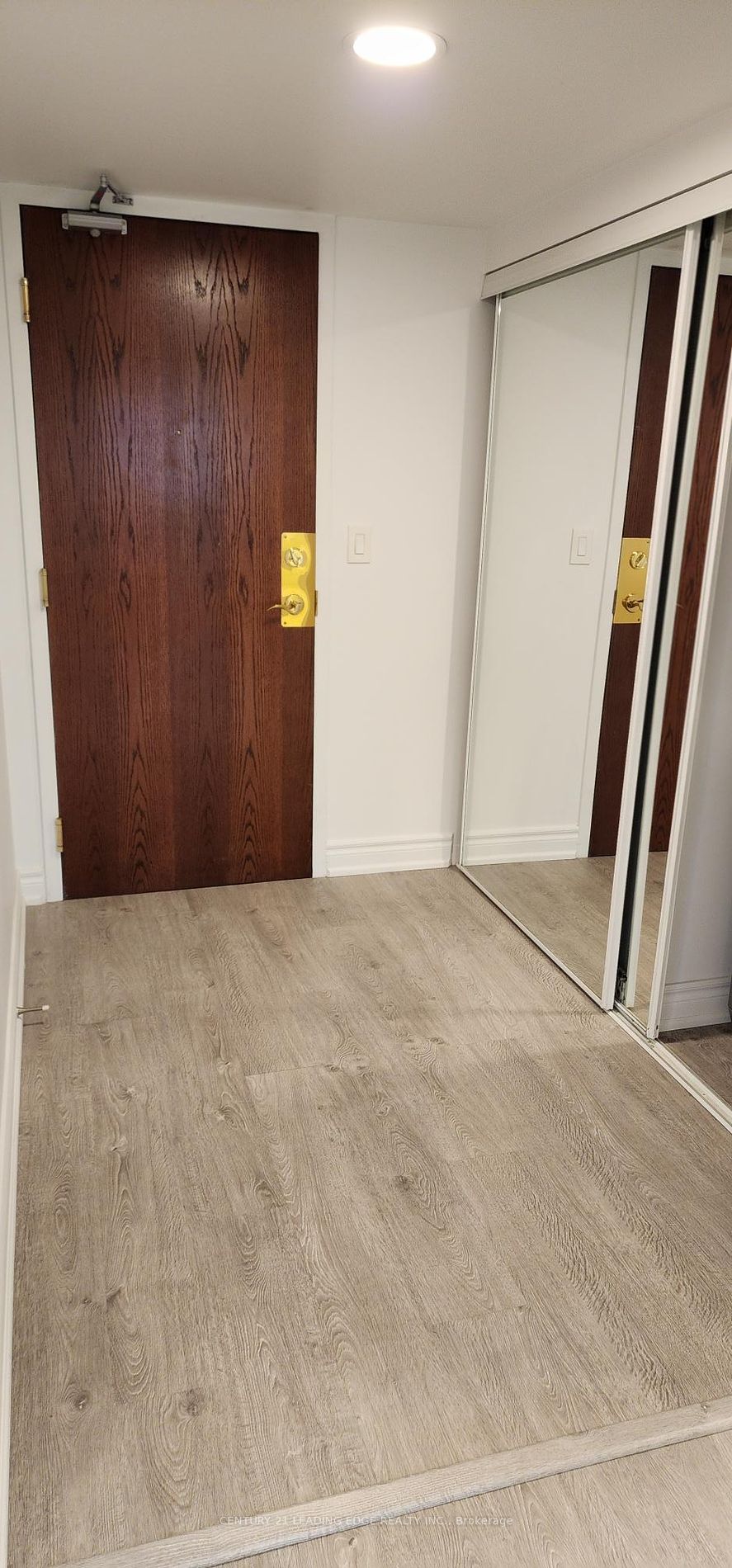 3 Pemberton Avenue, #2308