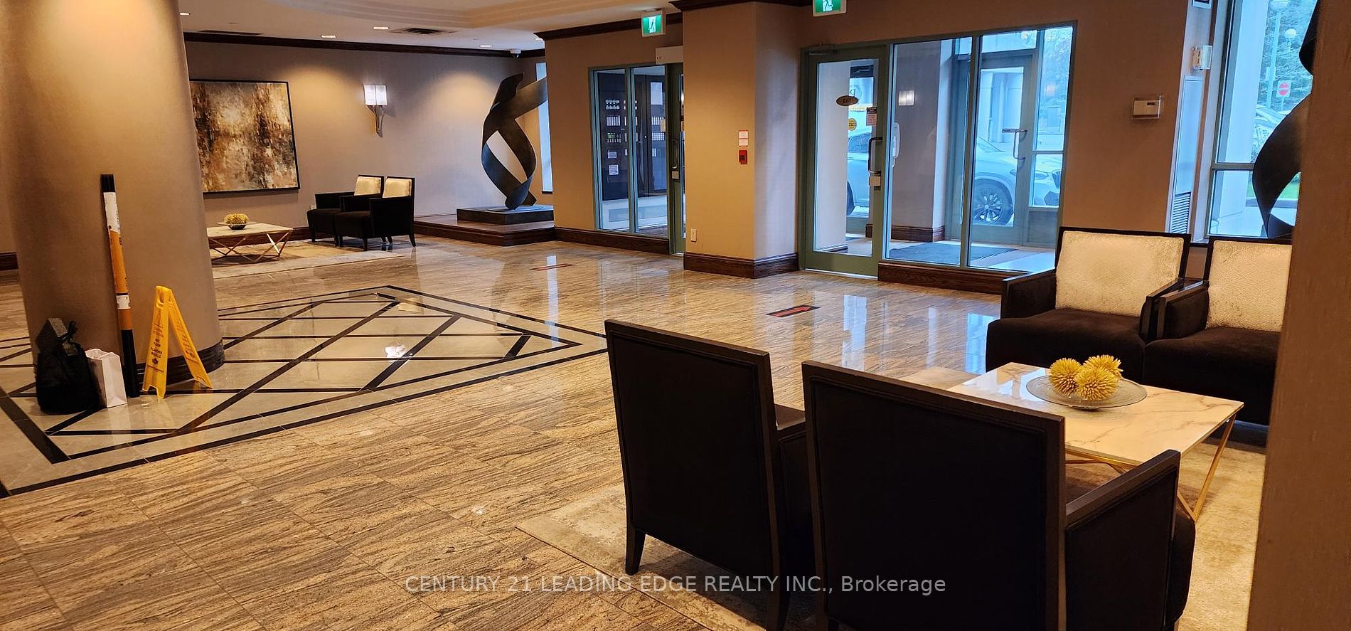3 Pemberton Avenue, #2308